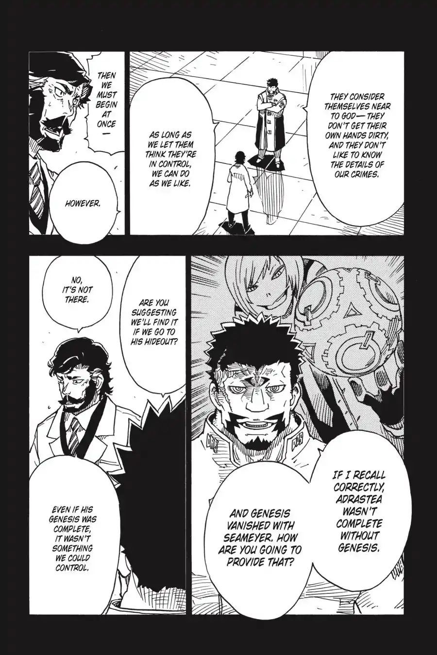 Dimension W Chapter 106 20